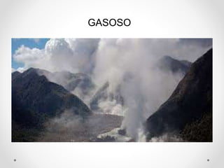 GASOSO 
 