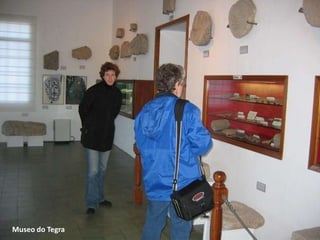 Museo do Tegra
 
