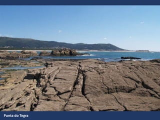 Punta do Tegra
 