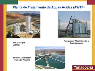 Awtp Aguas-Acidas y su manejo en Yanacocha 3.ppt