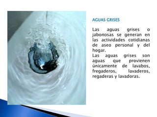 Aguas residuales (1)