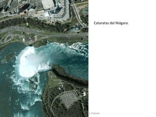 Cataratas del Niágara.




        I.E.S. La Atalaya
Departamento de geografía e historia
 