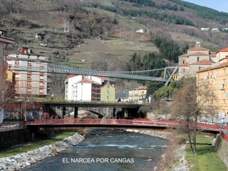 EL NARCEA POR CANGAS
 