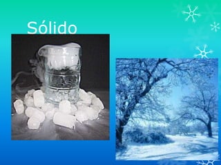 Sólido
 