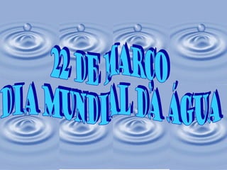 Agua x mortalidade infantil