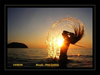 04/06/09 Musik : Phil Collins  