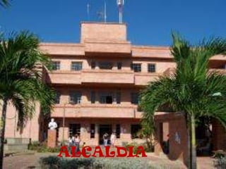 ALCALDIA