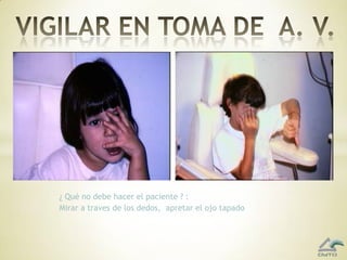 CON GAFAS Y SIN GAFAS