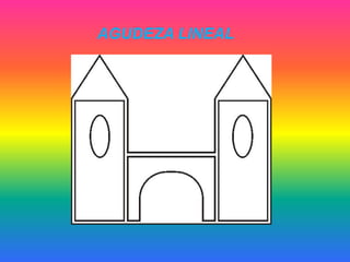 AGUDEZALINEAL