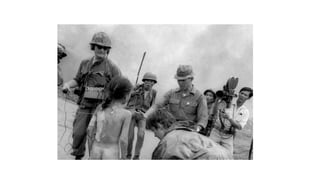 A guerra do vietnã cursinho