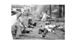 A guerra do vietnã cursinho