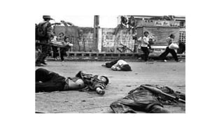 A guerra do vietnã cursinho