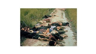 A guerra do vietnã cursinho