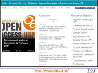 https://www.sibi.usp.br/
 