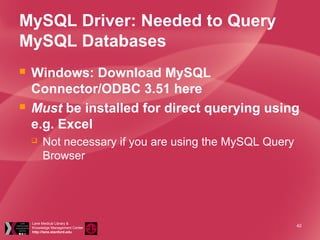 My sql query browser download - snoinstitute