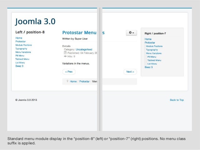 joomla display menu only when loged in joomla display menu only when loged in