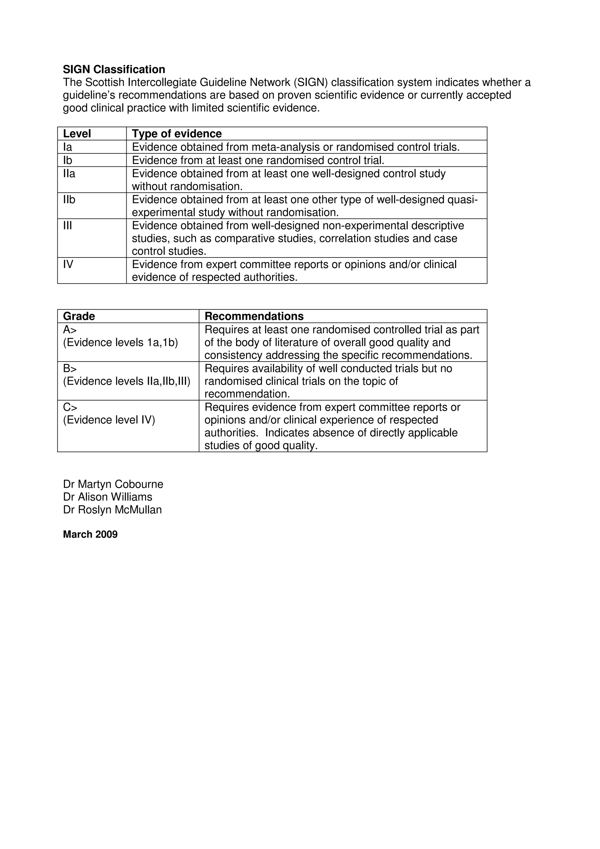 A guideline for the enforced extraction of first permanent molars in ...