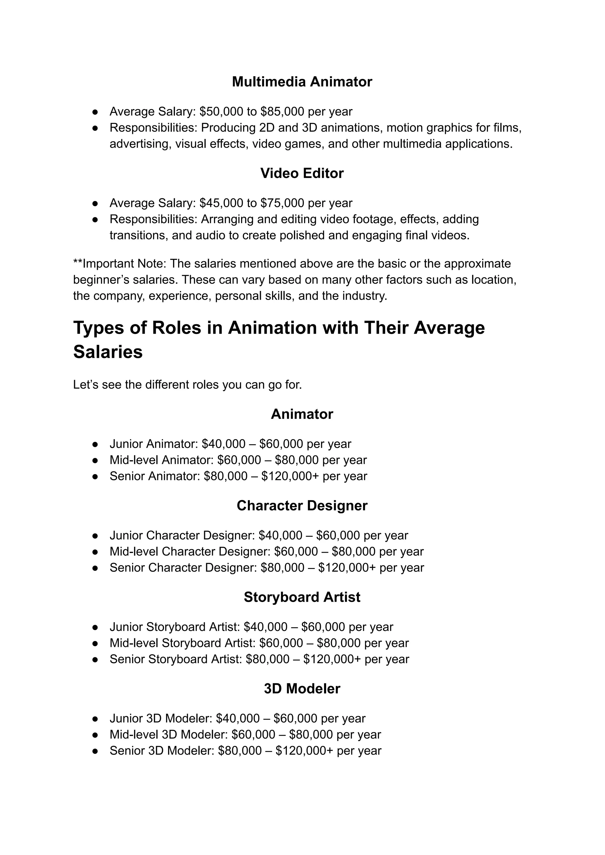 A Guide on Career in Multimedia & Animation, VFX, and Gaming.pdf