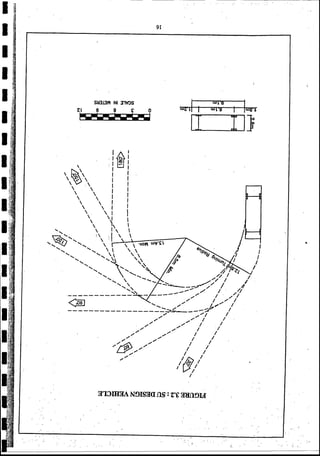 A guide on geometric design of roads | PDF