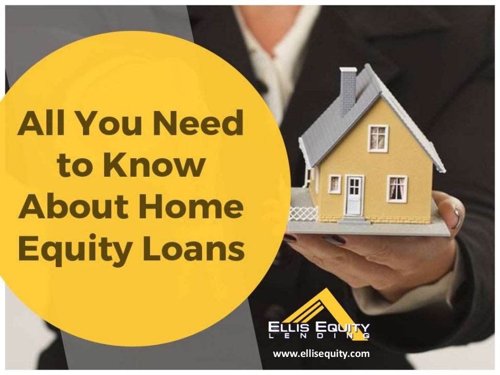 A Guide on Home Equity Loan