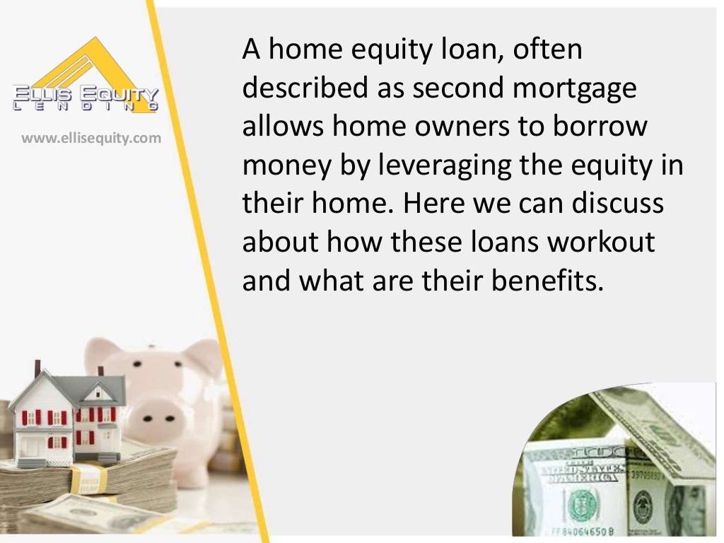 A Guide on Home Equity Loan