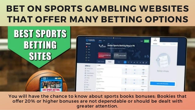 Betting Betting