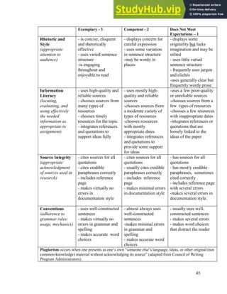 A Guide To Action Research Project | PDF