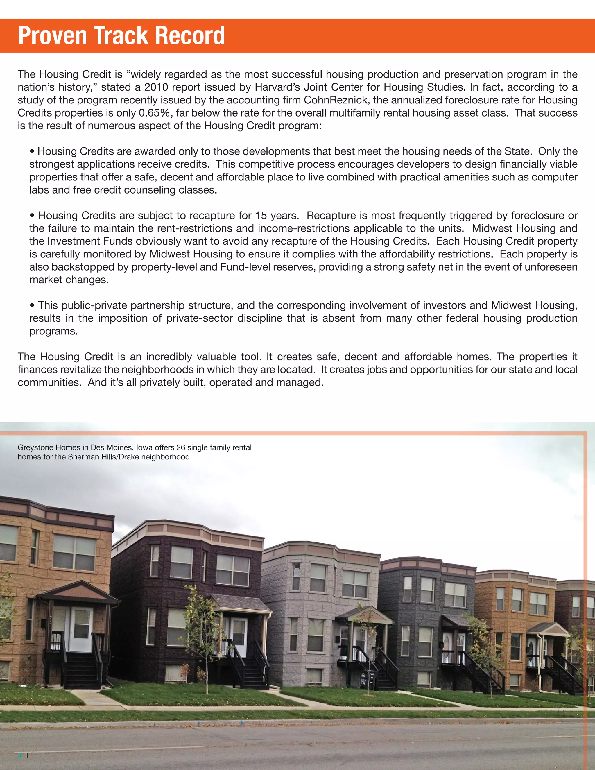 A Guide to Affordable Housing Midwest Housing Equity Group 32014