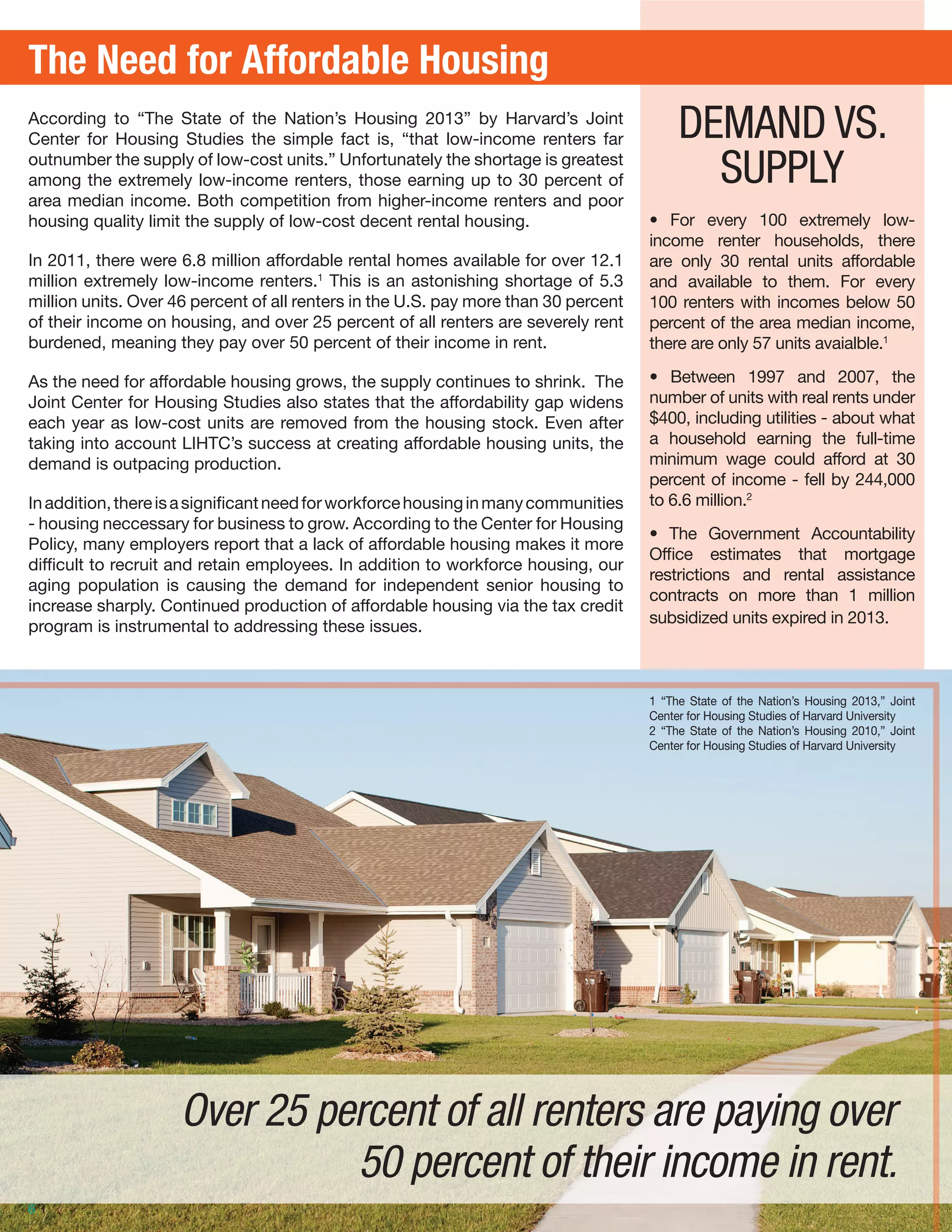 A Guide to Affordable Housing Midwest Housing Equity Group 32014