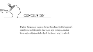 A guide to digital badges | PDF