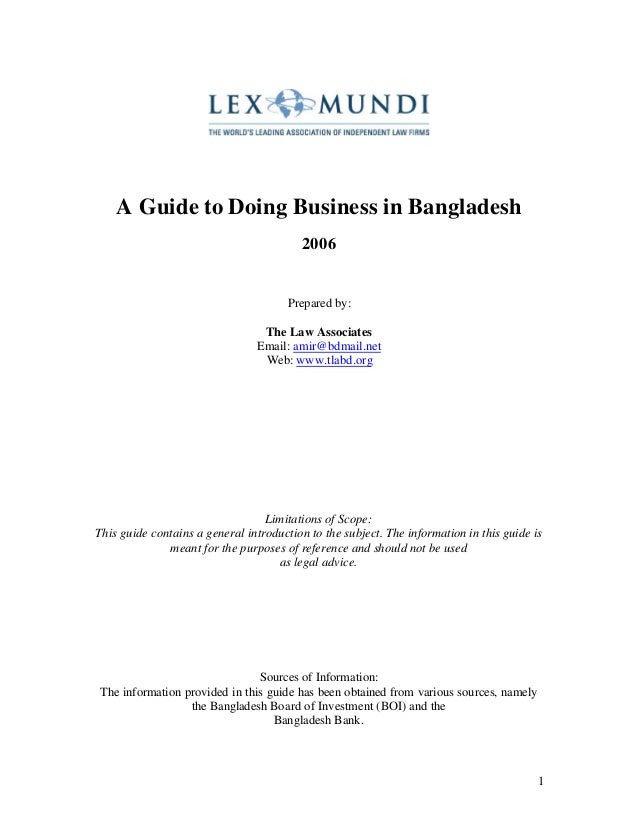 Business plan writer in bangladesh