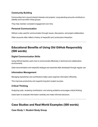 A Guide to Easily Buying Second-Hand GitHub Accounts in 2028.pdf