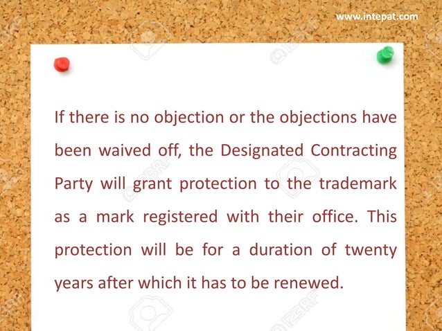 Protecting your trade mark abroad - GOV.UK