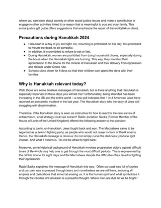 A Guide to Hanukkah 2024_ History, Customs, and Modern Celebrations.pdf