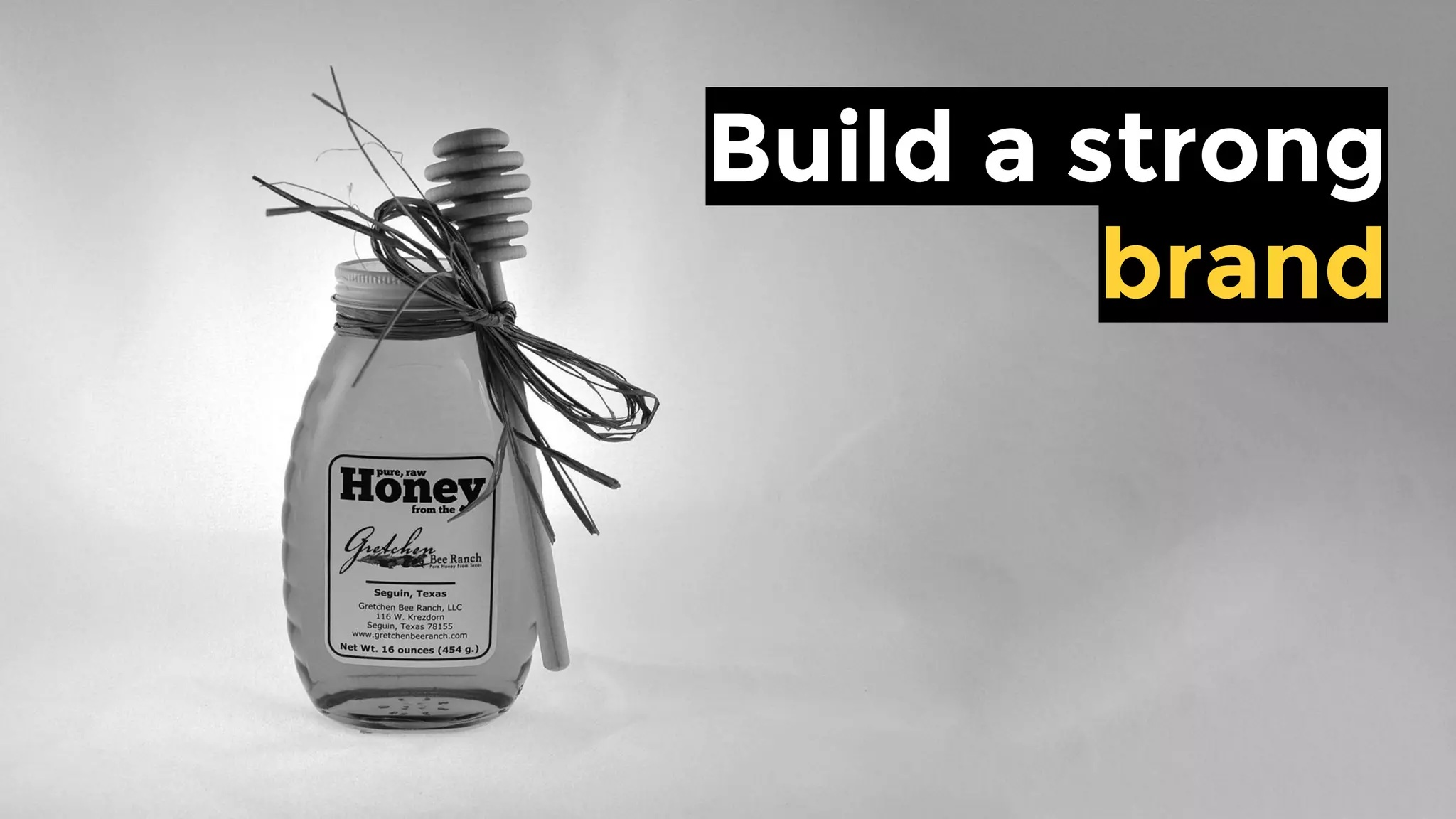 Make an offer
they can’t refuse
 