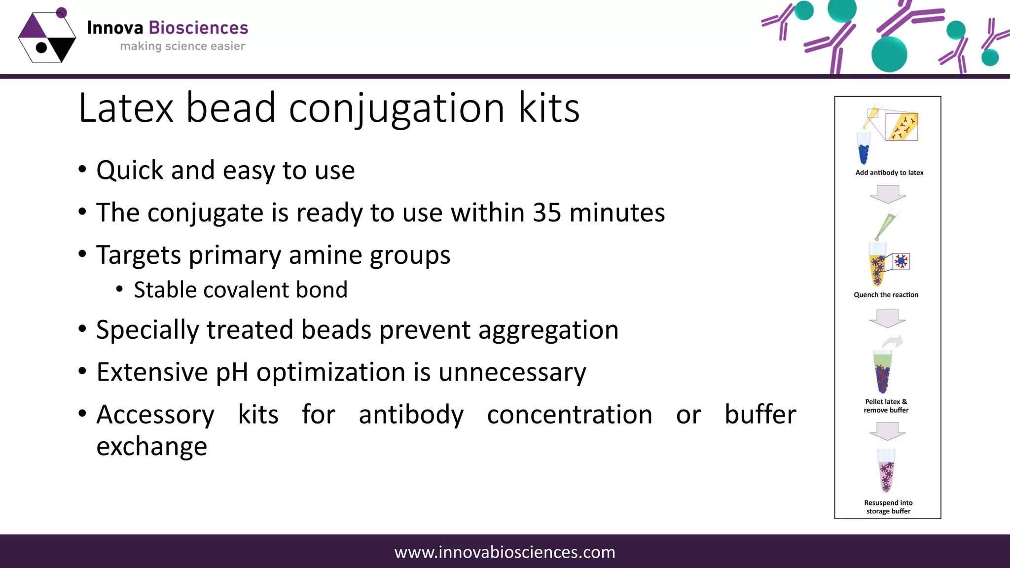 A guide to lateral flow immunoassay development | PDF