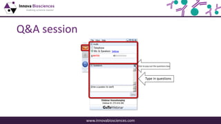 A guide to lateral flow immunoassay development | PDF