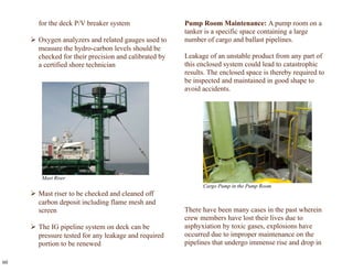 A Guide to Master Dry Dock Operations for Deck Department | PDF