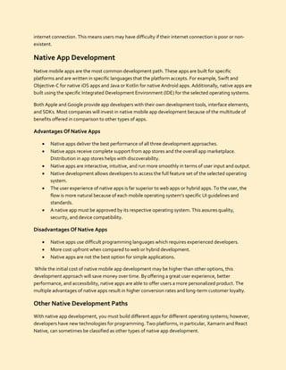 A Guide to Mobile App Development - Web vs Native vs Hybrid.pdf