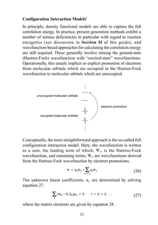 A guide to molecular mechanics and quantum chemical calculations | PDF