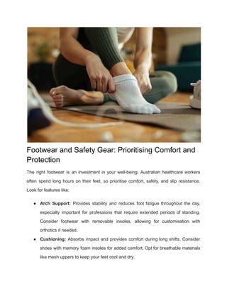 A Guide to Must-Have Healthcare Accessories in Australia.pdf
