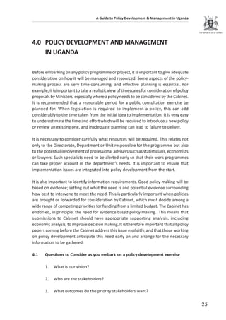 A Guide to Policy Development and management in Uganda.pdf