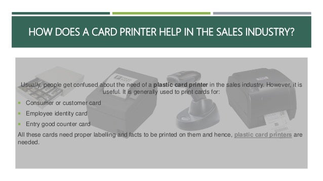 pos system with label printer