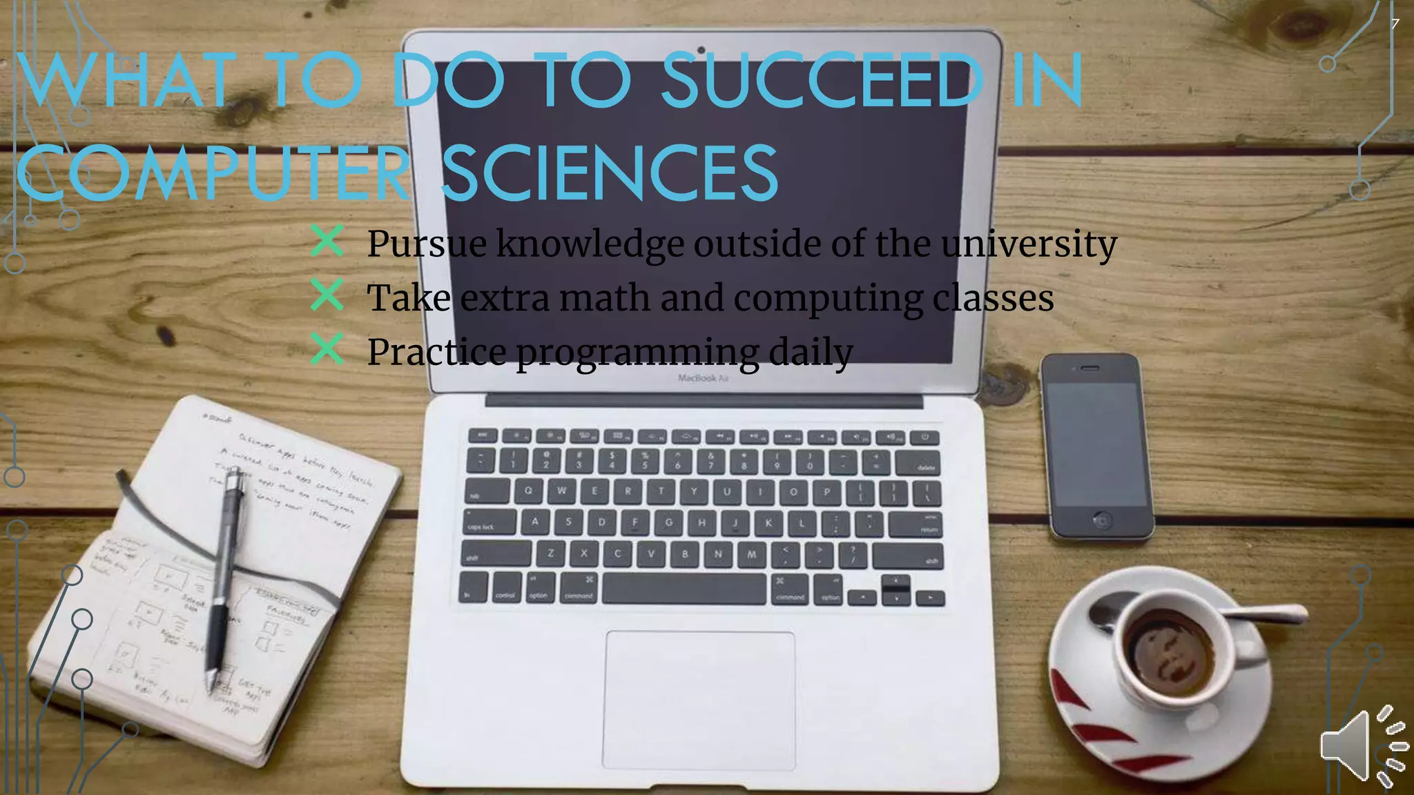 A Guide To Pros & Cons Of Computers Science Degree | PPTX