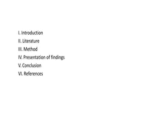 A Guide To Qualitative Research Writing