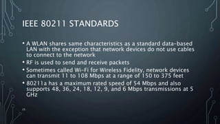 A Guide to Secure Remote Access - Eric Vanderburg | PPTX