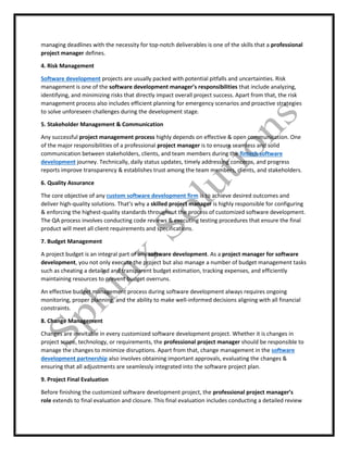 A Guide to Software Development Manager Responsibilities.pdf
