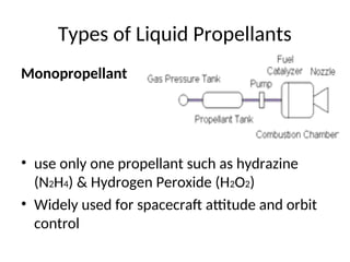 A guide to Space Propulsion Techniques.ppt