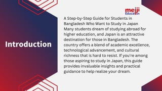 A Guide to Studying in Japan from Bangladesh.pdf