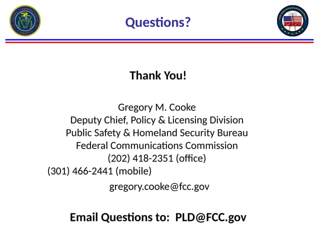 A Guide To The Emergency Alert System (EAS) And Wireless Emergency ...